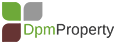 logo dpm property